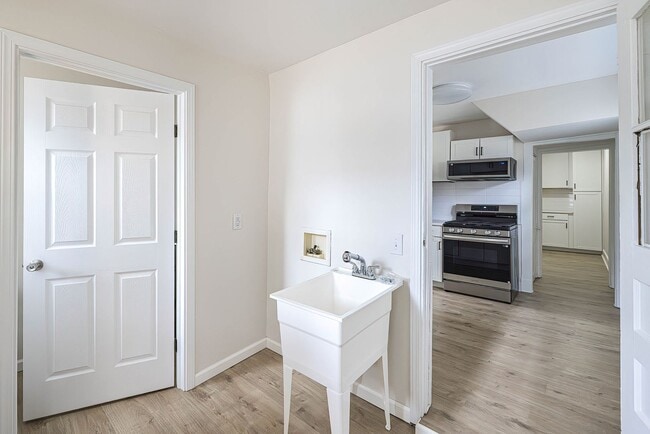 Building Photo - Remodeled  3 Bdrm Wesleyville Home w Workm...