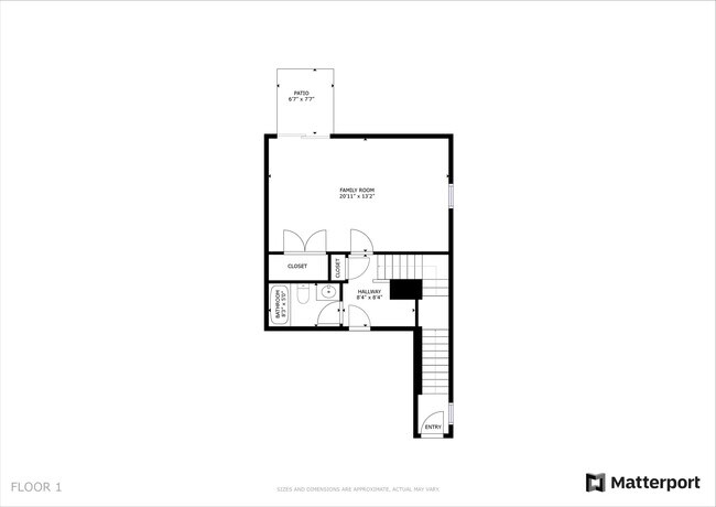 Building Photo - 2921 Corston Rd