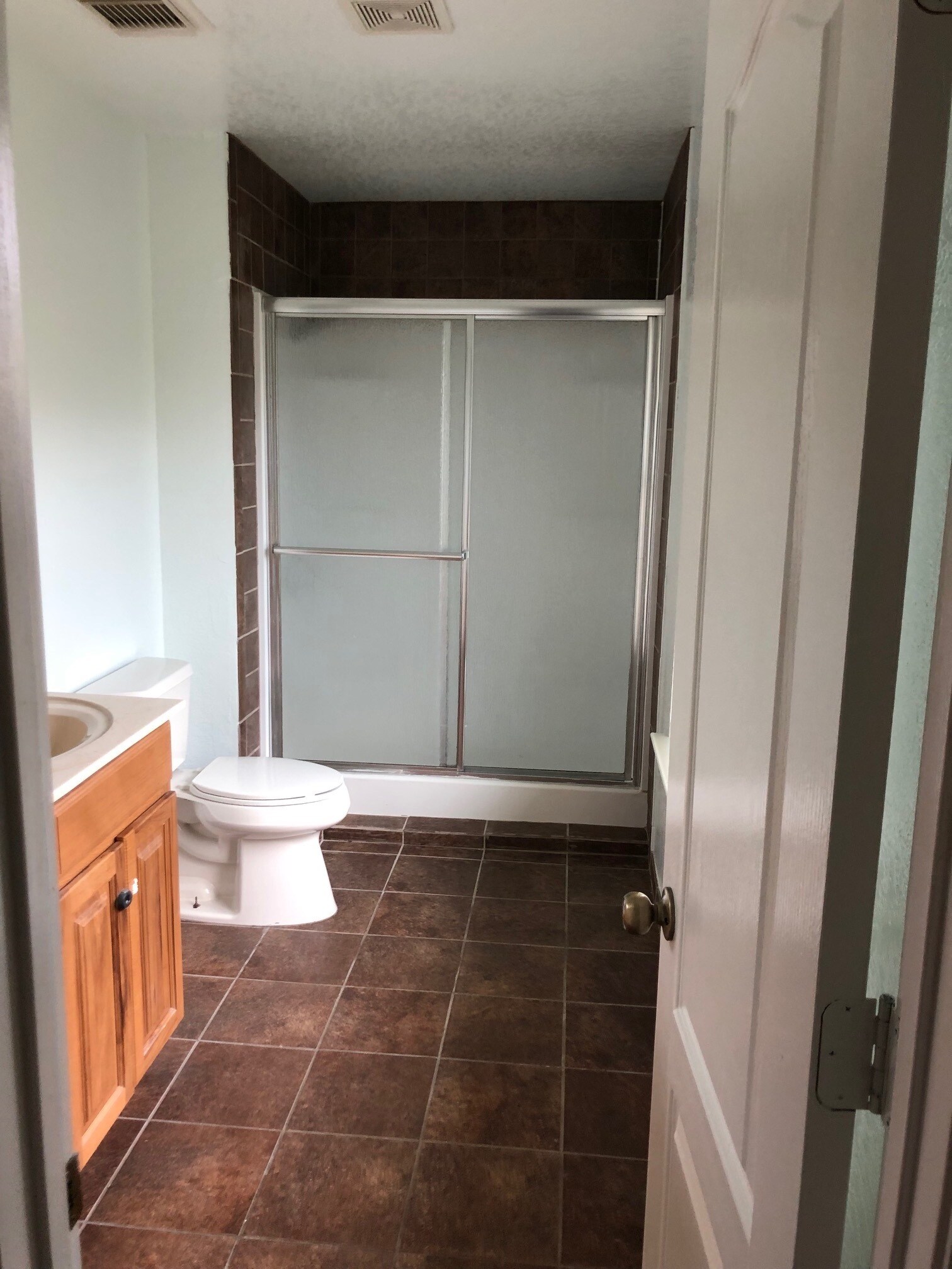 Primary Room Bathroom - 867 Spyglass Dr