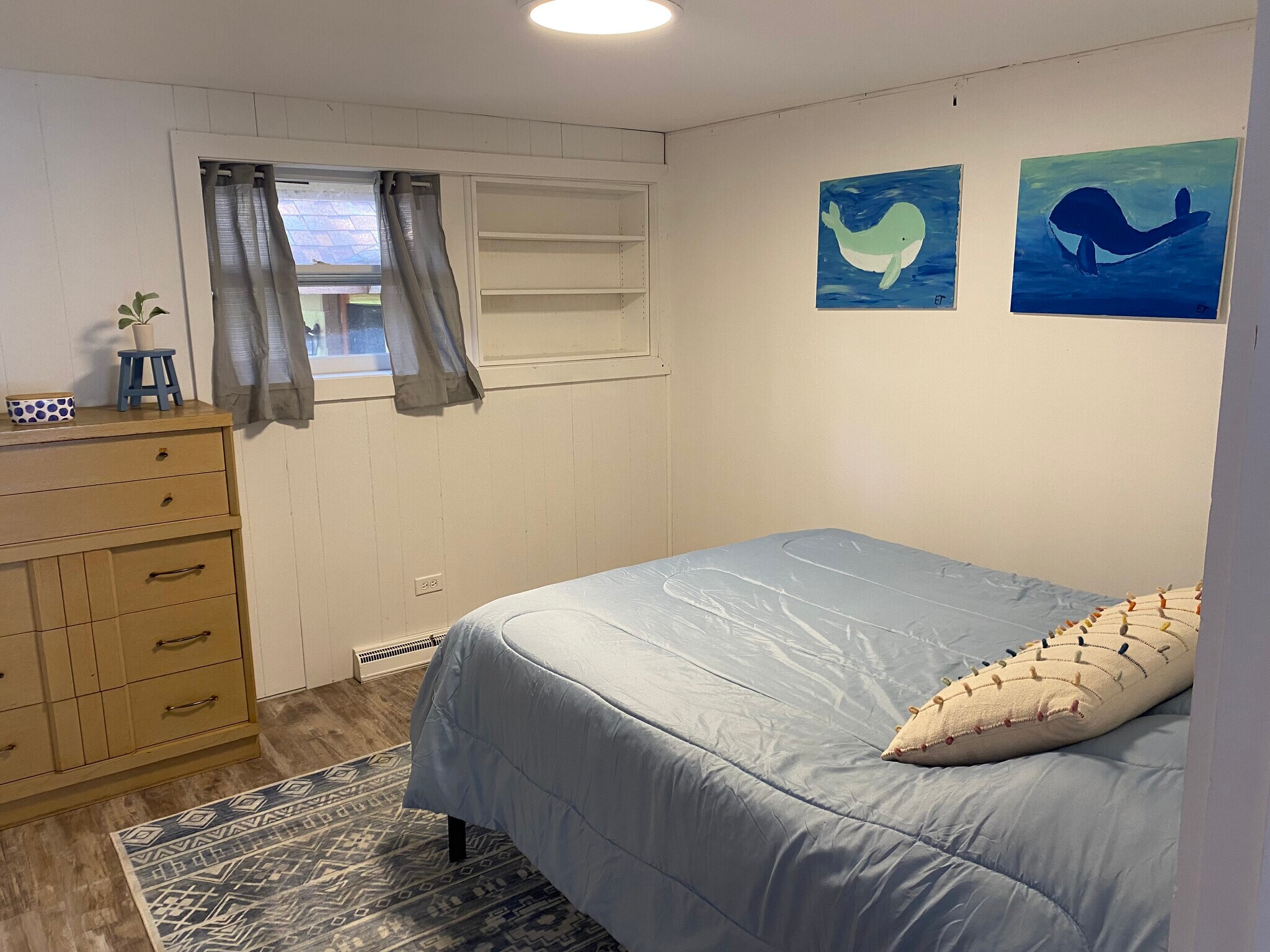 Bedroom 3 - 1431 Lake Dr