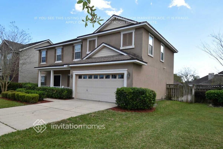 Building Photo - 1729 Windover Pl