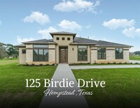 Building Photo - 125 Birdie Dr