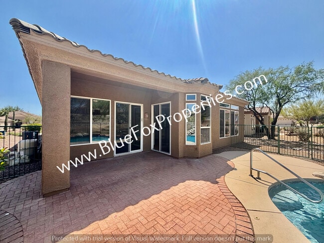 Building Photo - 5362 Lace Cactus Pl