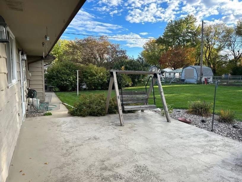 Building Photo - 3704 S Fairhall Ave