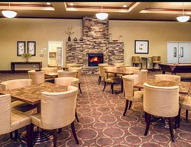 Building Photo - Stunning 11th Floor Luxury apartment in The Belvedere Towers – Downtown Reno Living at Its Finest!