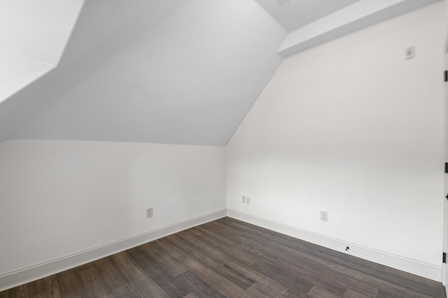 Second Bedroom - 240 W Tulpehocken St