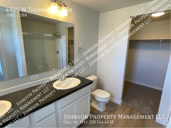 Building Photo - 4935 W Thornapple Dr