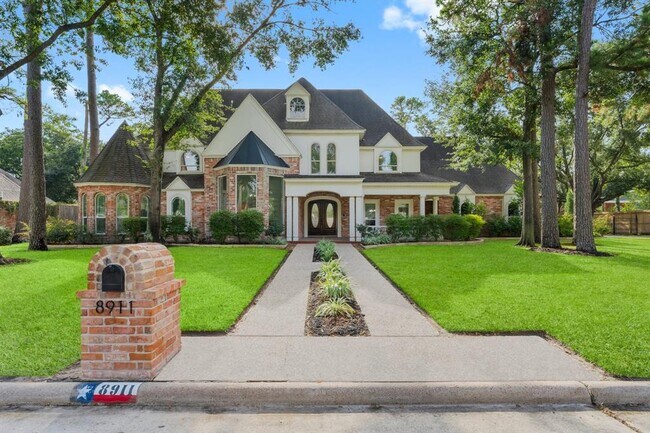 Primary Photo - 8911 Tranquil Park Dr