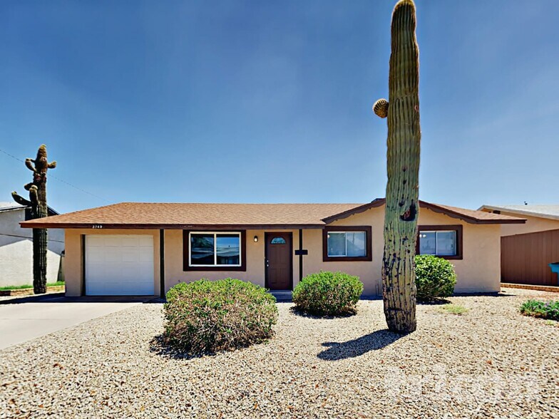 Building Photo - 3749 W Butler Dr