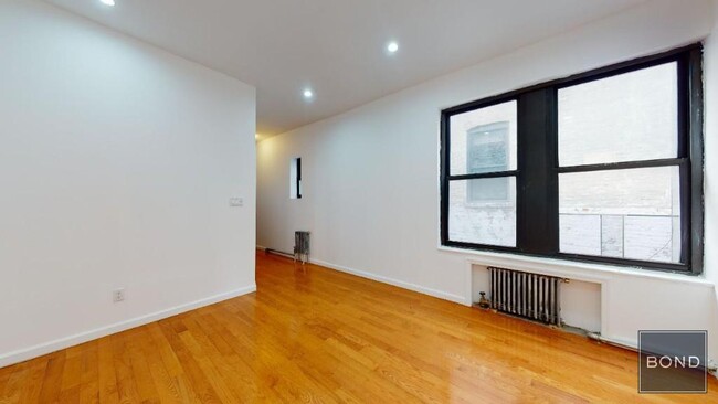 Floorplan - 137 East 30th Street