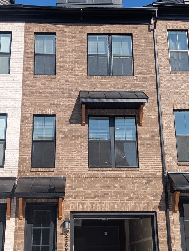 Building Photo - Brand New, Never Lived in!