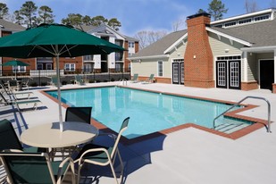 Building Photo - Forrest Landing I