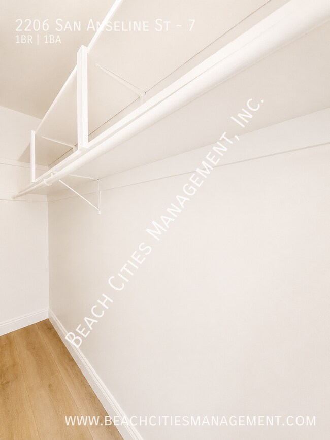 Building Photo - 2206 San Anseline Ave
