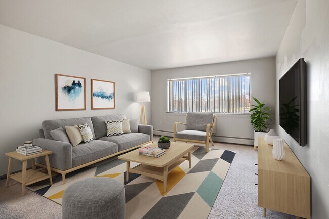 Building Photo - Ample Closet Space