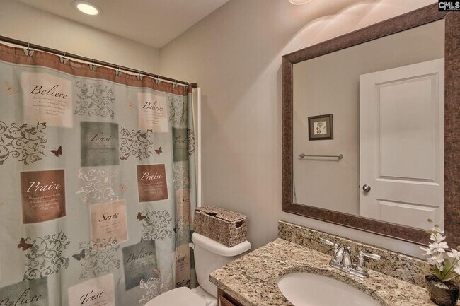 Building Photo - 258 Meadow Saffron Dr