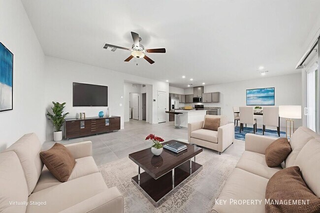 Building Photo - 4440 Bayley Skye Ave