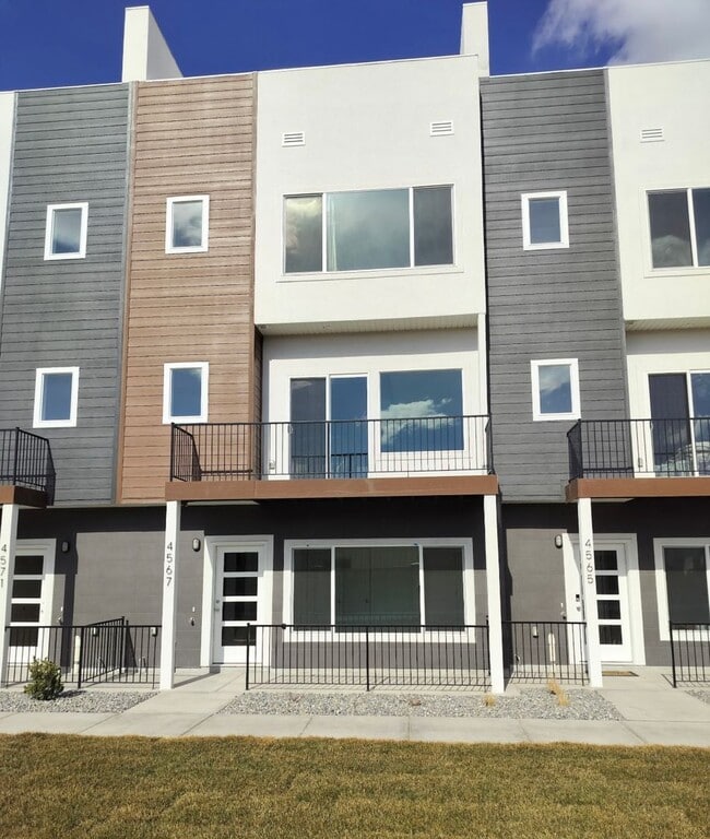 Building Photo - 4567 W Lonely Grv Ct