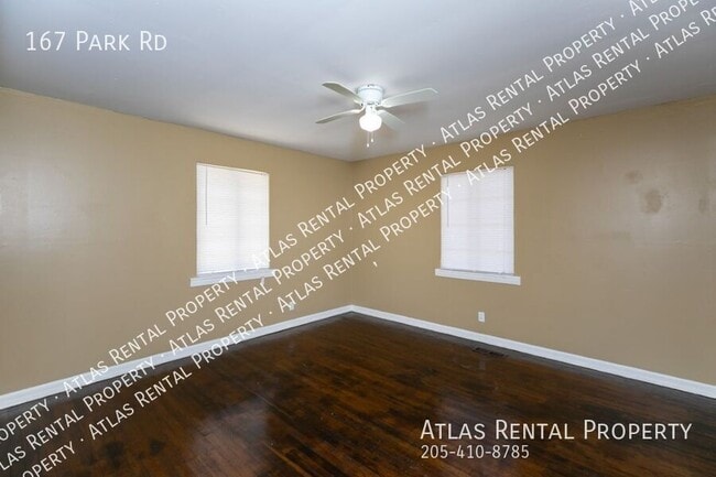 Building Photo - 167 Park Rd