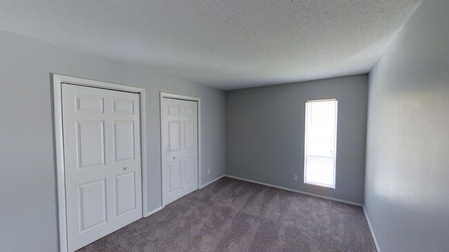 Bedroom - SomerStone Estates