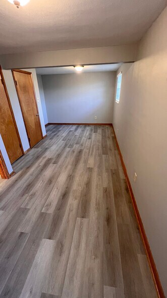 First Bedroom - 611 Cherry St