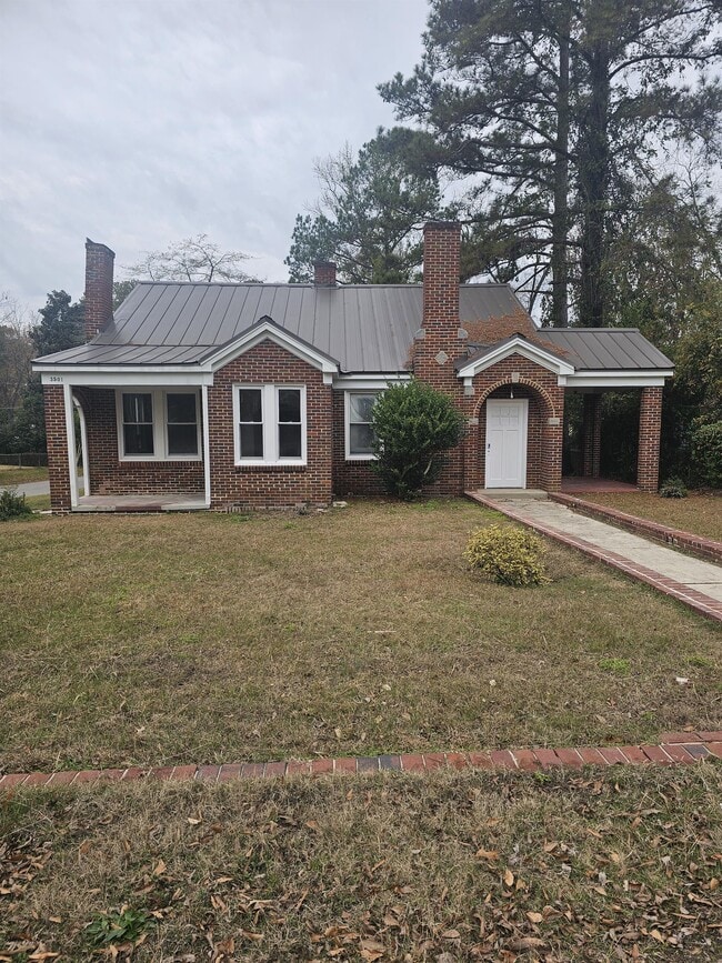 Building Photo - 3503 Abingdon Rd