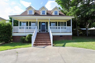 Building Photo - 1910 Lybrand St