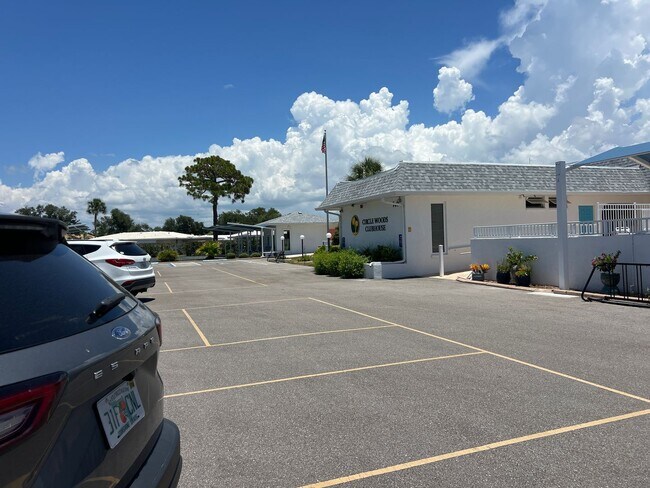Building Photo - 371 Circlewood Dr