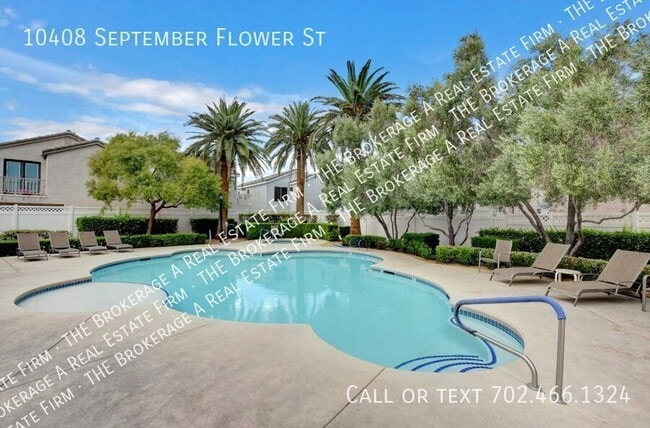 Building Photo - 10408 September Flower St