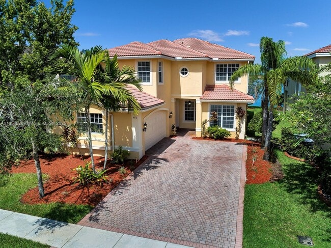 Building Photo - 4376 SW 179th Way