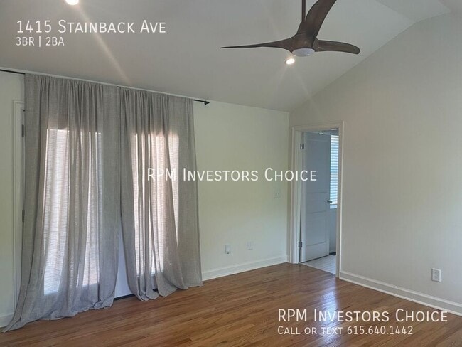 Building Photo - 1415 Stainback Ave