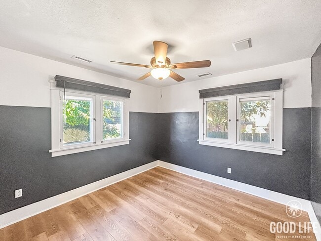 Building Photo - Newly Remodeled 3B/2BA House in North Park!
