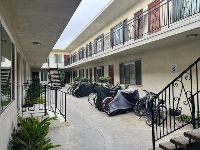 Building Photo - 2925 4th St