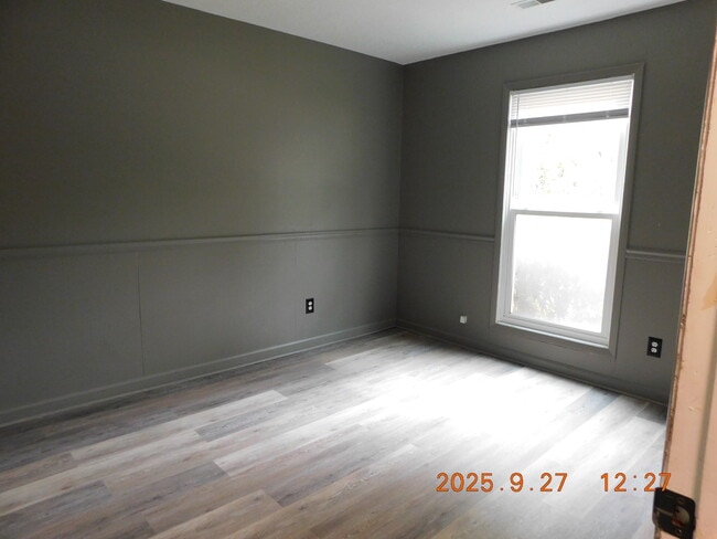 Second bedroom - 8 Druid Pl