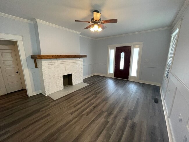 Building Photo - Nice 2/1 House in Old East Rome- $1,295