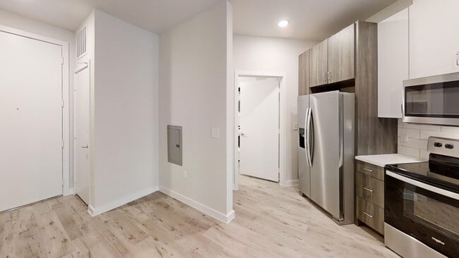 Floorplan - Bridge at Windsor Park