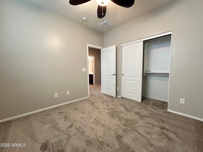 Building Photo - 3030 E Quartz St