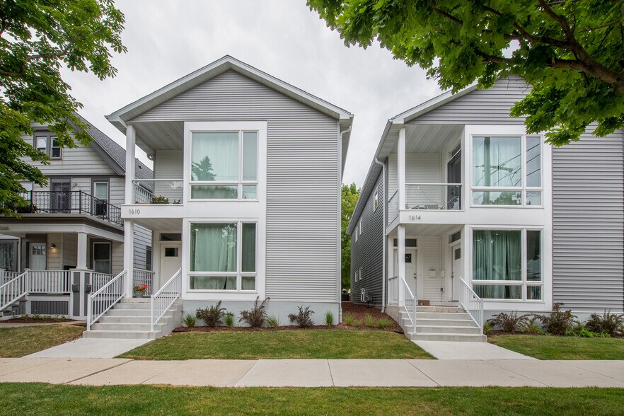 Building Photo - 1614 E Belleview Pl