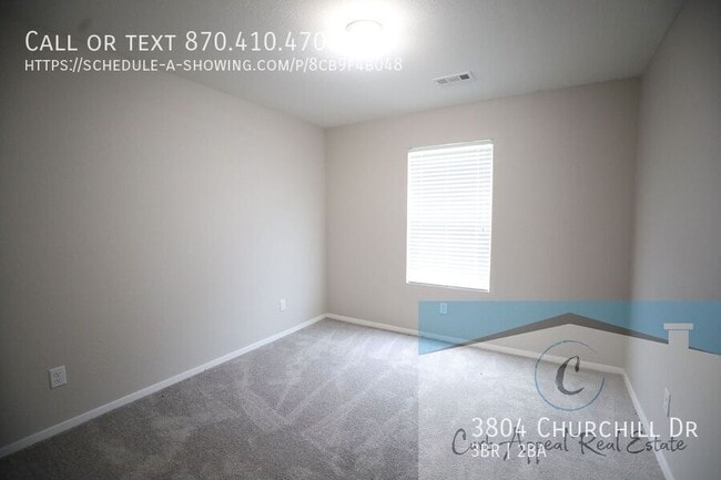 Building Photo - 3804 Churchill Dr