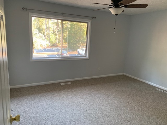 Upstairs front bedroom - 365 W Illinois Ave