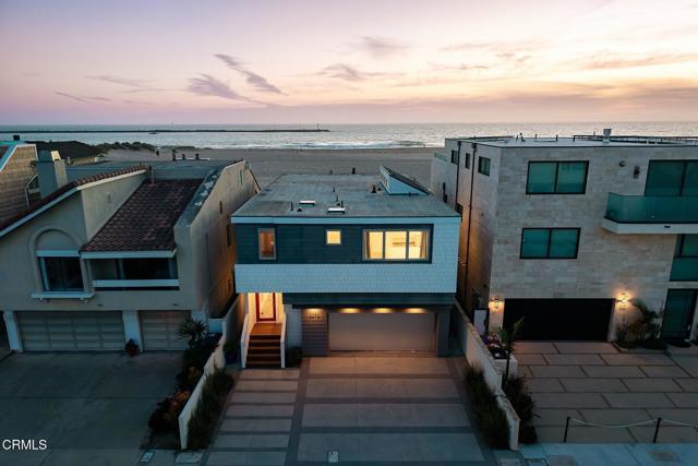 Building Photo - 3373 Ocean Dr