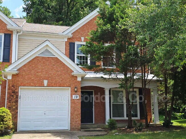 Primary Photo - 601 Old Hickory Blvd