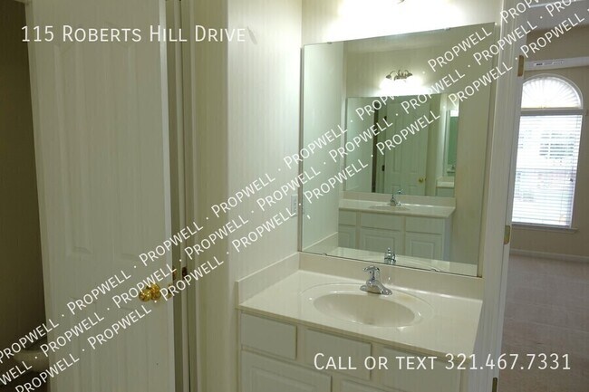 Building Photo - 115 Roberts Hill Dr