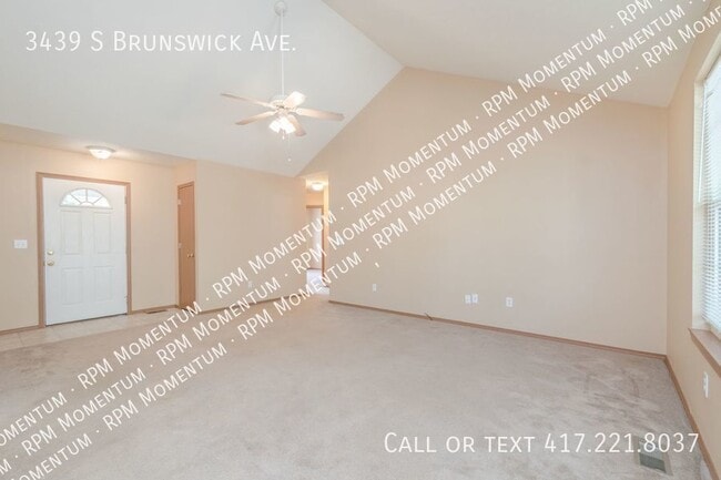 Building Photo - 3439 S Brunswick Ave