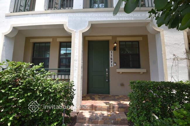 Building Photo - 11671 SW 13th Ct