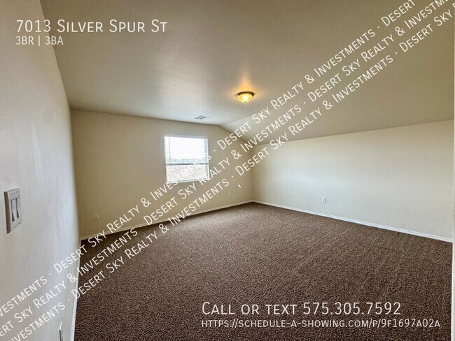 Building Photo - 7013 Silver Spur St