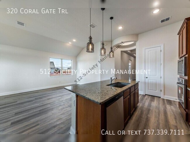 Building Photo - 320 Coral Gate Trail