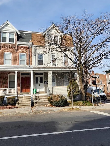 Building Photo - 1501 W Turner St