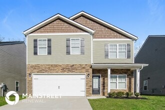 Building Photo - 4742 Willow Bluff Cir