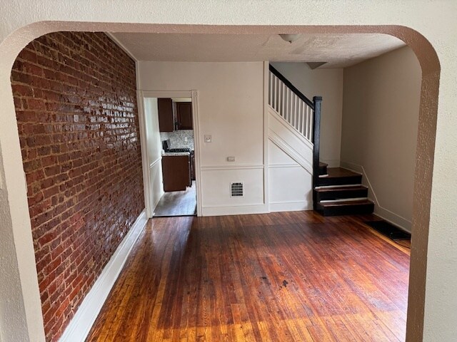 Dining Room - 226 E Liberty St