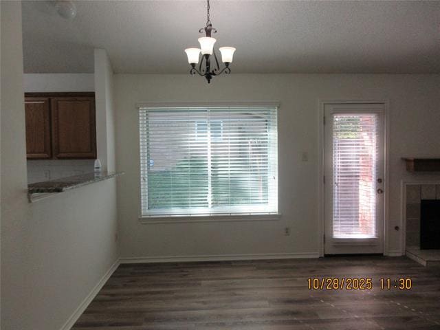 Building Photo - 1705 Overlook Dr